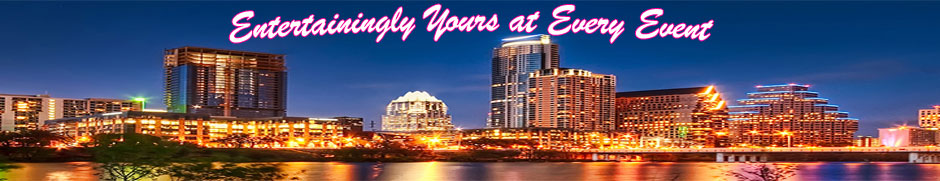 City Skyline