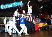 Garter Toss