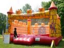 Moon Bounce