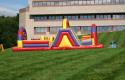 Obstacle Course