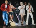 Celebrity Cut Outs
