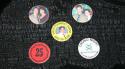 Photo Poker Chips