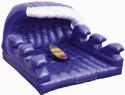 Snow/Surfboard Simulator