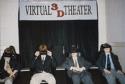 Virtual 3-D Theater