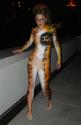 Air Brush Body Painting