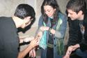 Air Brush Tattoos