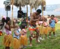 Hula Dancers