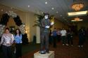 Living Statues