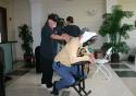 Massage Therapist