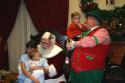 Santa's Elves