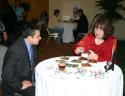 Tarot/Palm Reader