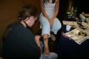 Tattoo Artist