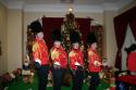 Toy Soldiers