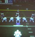Big Screen Video Games
