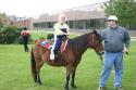 Pony Rides