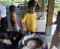 Spin Art