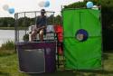 Dunk Tank