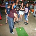 Miniature Golf