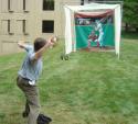 Speed Pitch