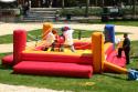Bouncy Boxing