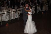 First Dance!