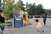 Dunk Tank