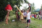 Angry Bird Pinata! 