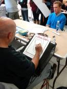 Caricature Artists