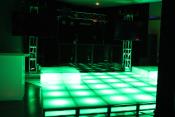 LED Dance Floor