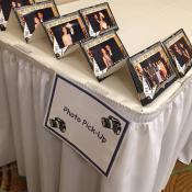 Custom Photo Card Frames- Great Gatsby Theme! 