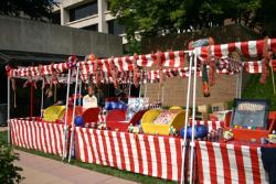 Carnival Games