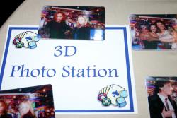 3-D Photos
