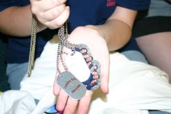 Dog Tags