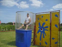 Dunk Tank