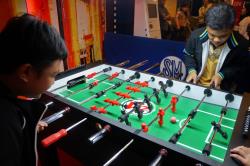 Foosball Table