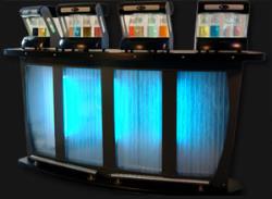 Oxygen Bar