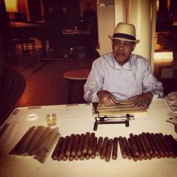 Cigar Rollers