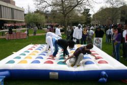 Giant Twister